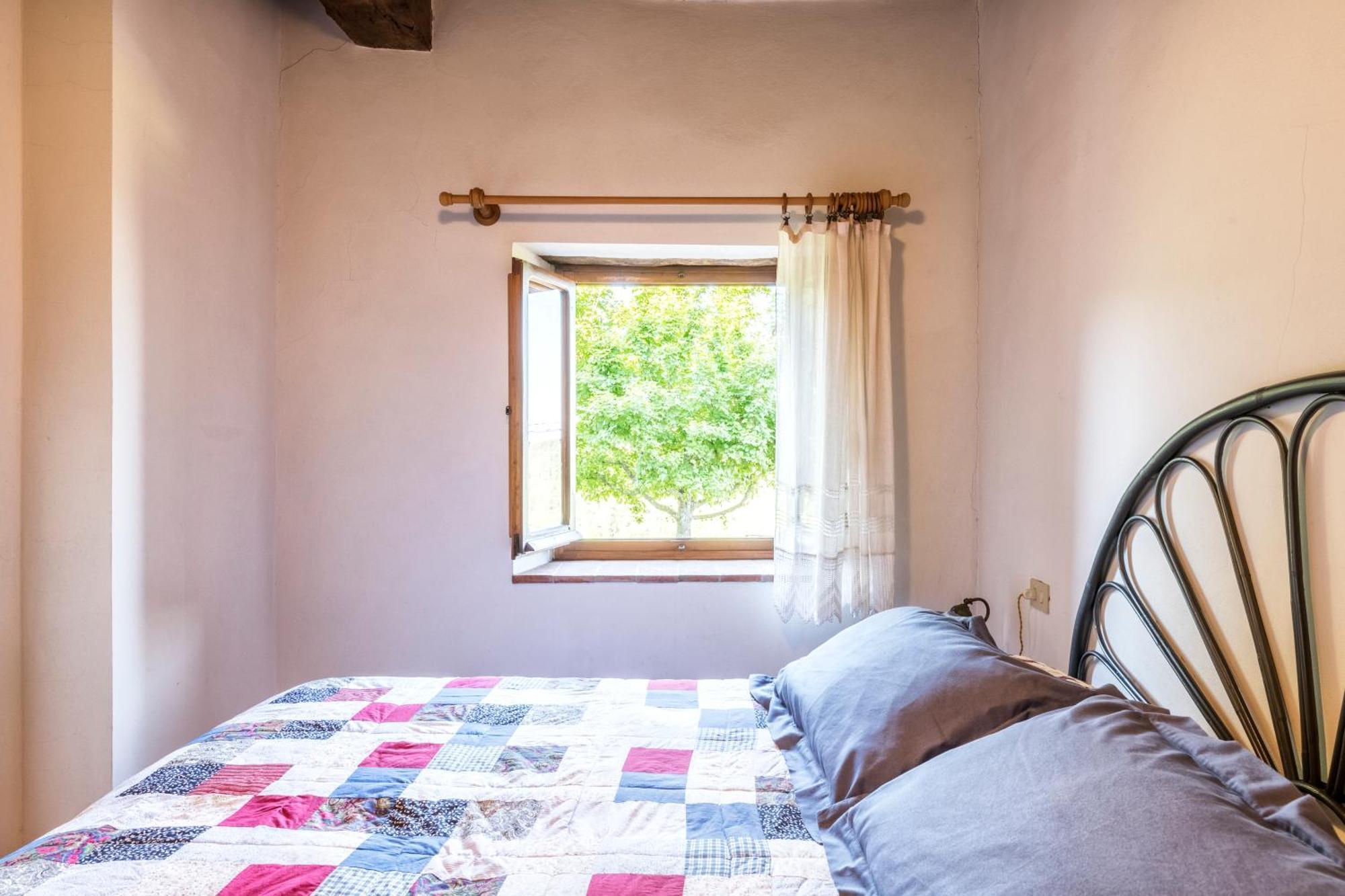Agriturismo La Sala Greve in Chianti Cameră foto